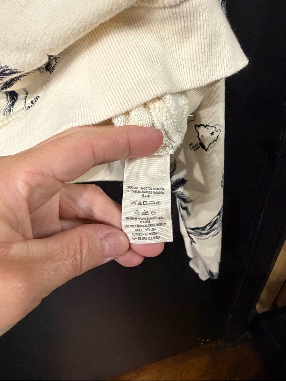 Rare Free People Aloha Crop Crewneck - Picture 6 of 9